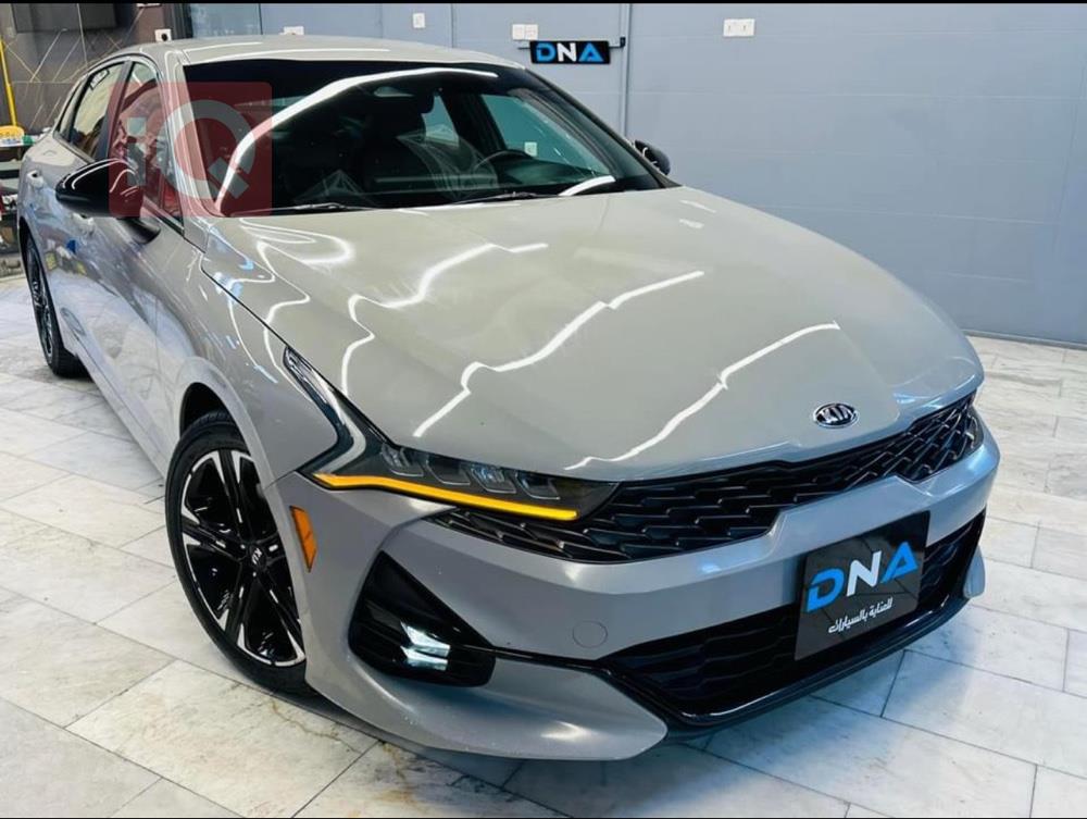 کیا K5